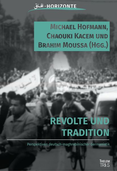 Produktbild: Revolte und Tradition