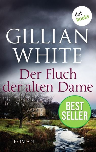 Produktbild: Der Fluch der alten Dame