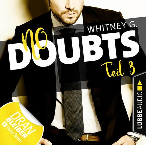 Produktbild: No Doubts - Reasonable Doubt 3 (Ungek&uuml;rzt)