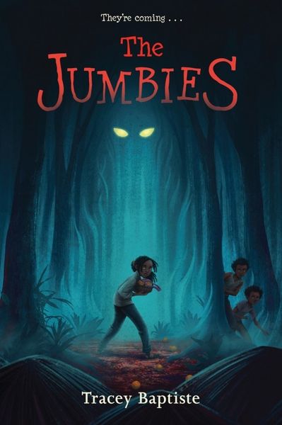 Produktbild: The Jumbies