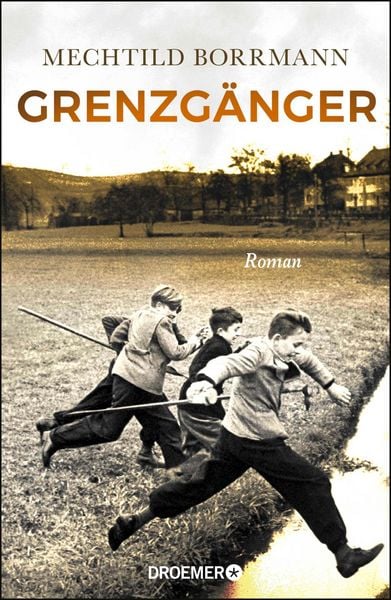 Produktbild: Grenzg&auml;nger