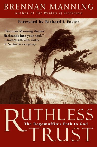 Produktbild: Ruthless Trust