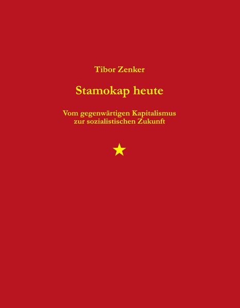 Produktbild: Stamokap heute