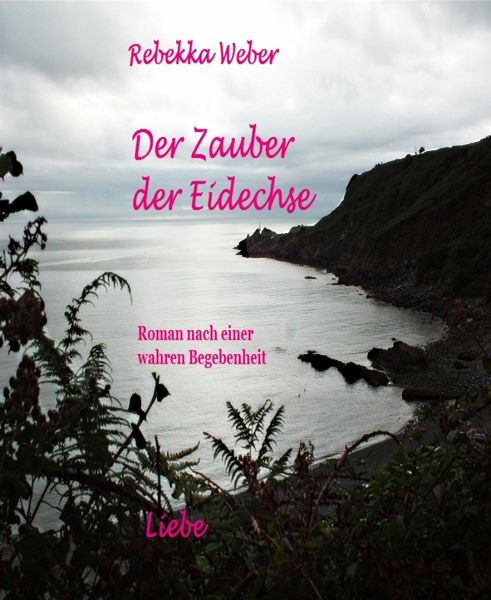 Produktbild: Der Zauber der Eidechse, Erster Teil
