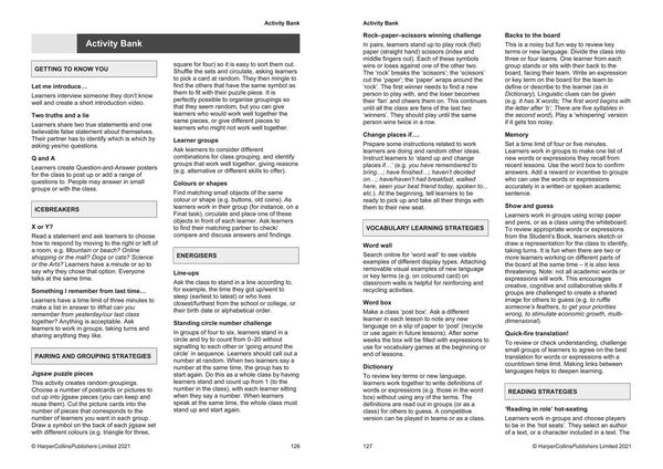 Produktbild: Collins Cambridge International as & a Level - Cambridge International as & a Level Global Perspectives and Research Teacher's Guide