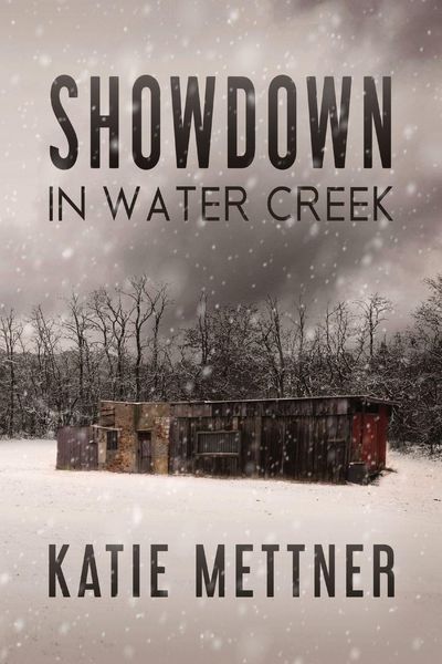 Produktbild: Showdown in Water Creek