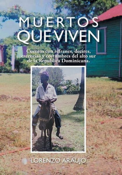 Produktbild: Muertos Que Viven