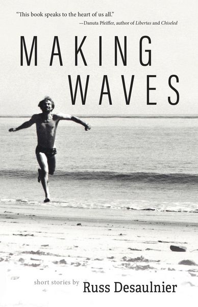 Produktbild: Making Waves