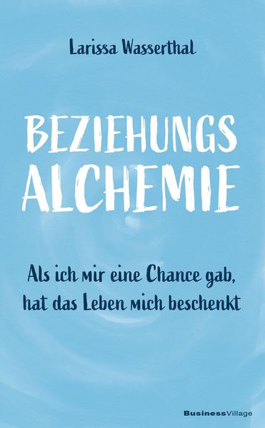 Produktbild: Beziehungsalchemie