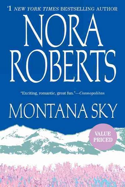 Produktbild: Montana Sky