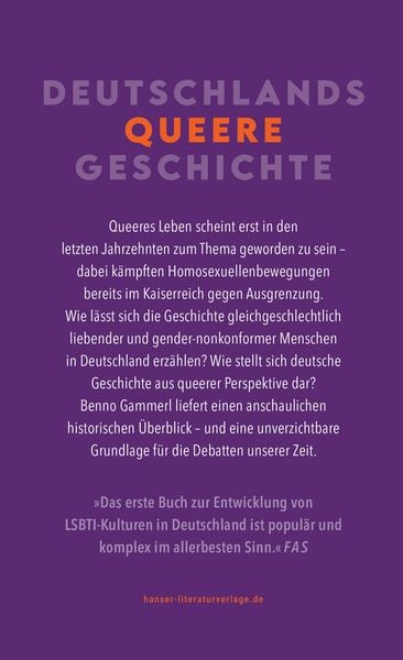 Produktbild: Queer