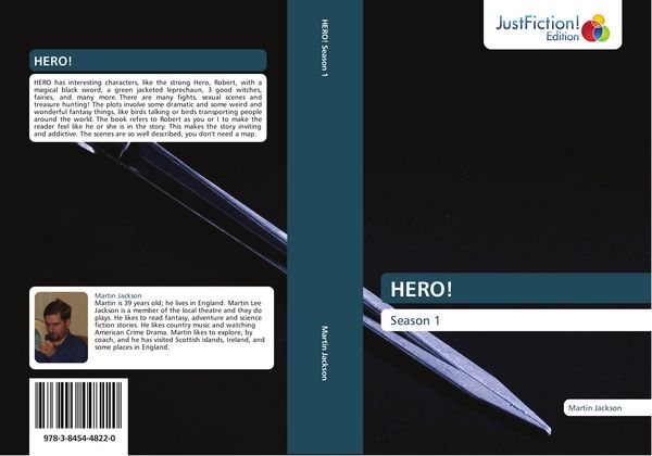 Produktbild: HERO!