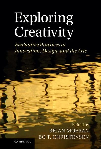 Produktbild: Exploring Creativity