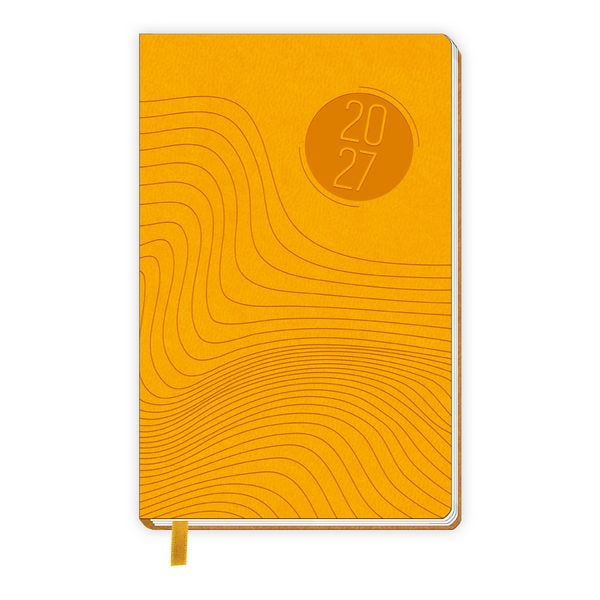 Produktbild: TK A6 Soft Touch mais 2027