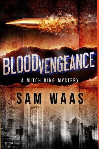 Produktbild: Blood Vengeance