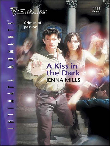 Produktbild: A Kiss in the Dark