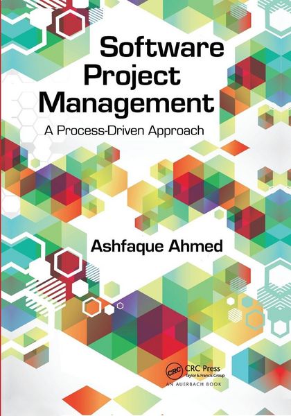 Produktbild: Software Project Management