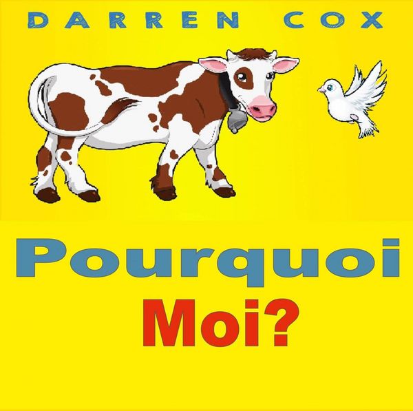 Produktbild: Pourquoi Moi?
