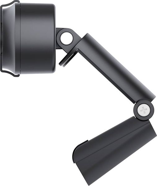 SPEEDLINK LISS Webcam 720P HD, black
