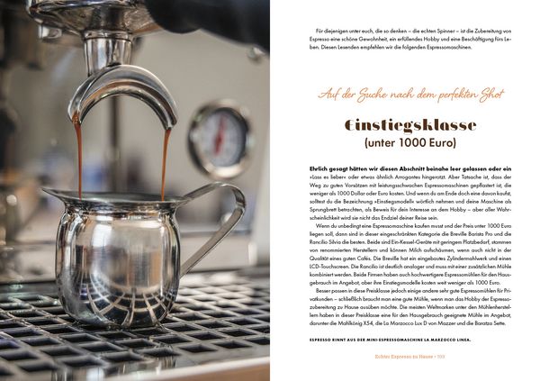 Produktbild: Simply Coffee