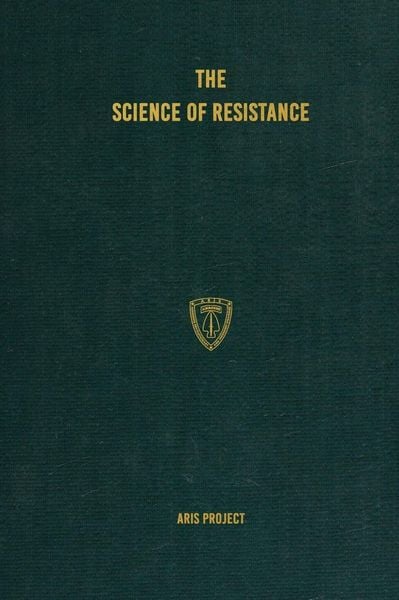 Produktbild: The Science of Resistance