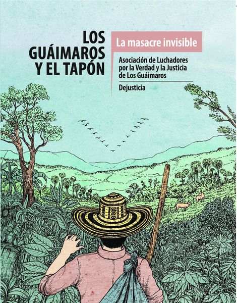 Produktbild: Los Gu&aacute;imaros y El Tap&oacute;n