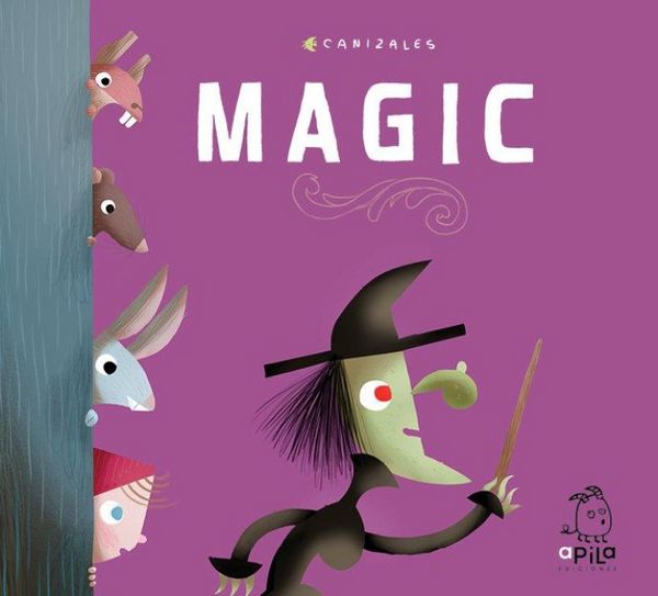 Produktbild: Magic