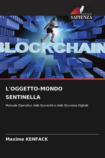 Produktbild: L'oggetto-Mondo Sentinella