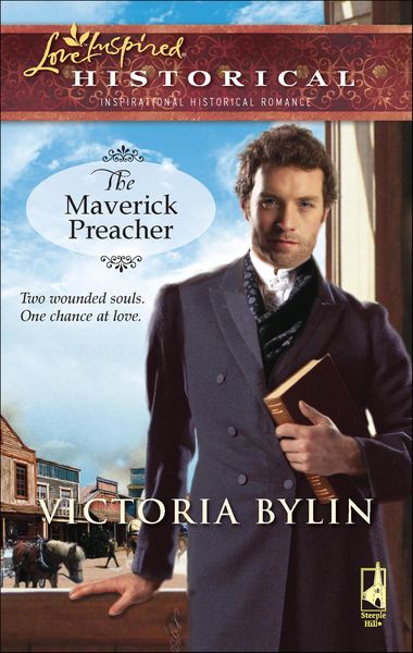 Produktbild: The Maverick Preacher