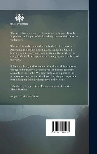 Produktbild: The Cambridge History of English Literature