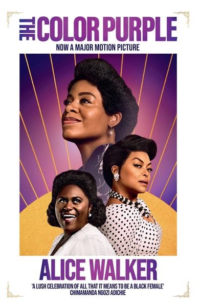 Produktbild: The Color Purple