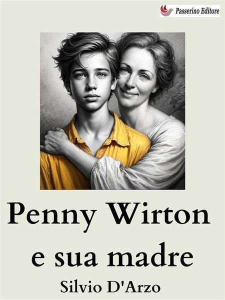 Produktbild: Penny Wirton e sua madre