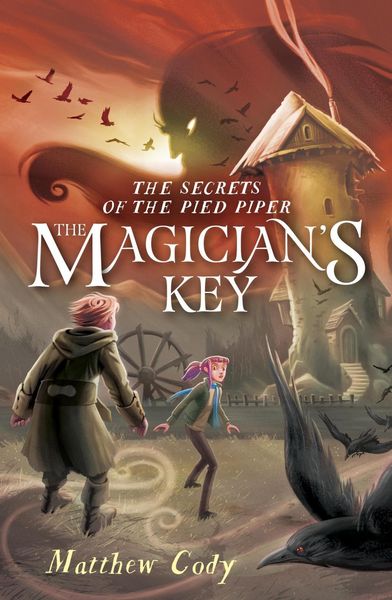 Produktbild: The Secrets of the Pied Piper 2: The Magician's Key