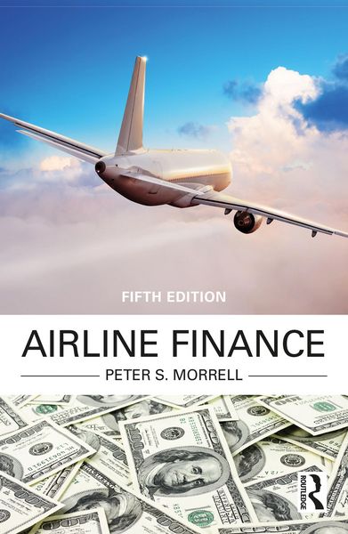 Produktbild: Airline Finance
