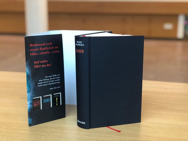 Produktbild: GIER - Wie weit w&uuml;rdest du gehen?