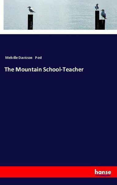 Produktbild: The Mountain School-Teacher