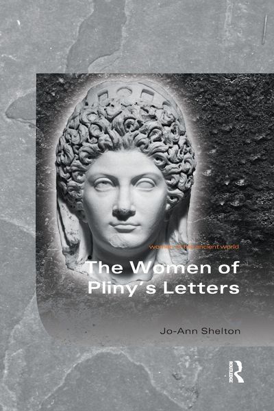 Produktbild: The Women of Pliny's Letters