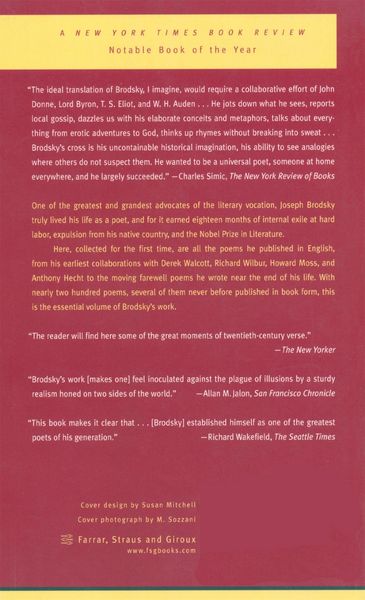 Produktbild: Collected Poems in English