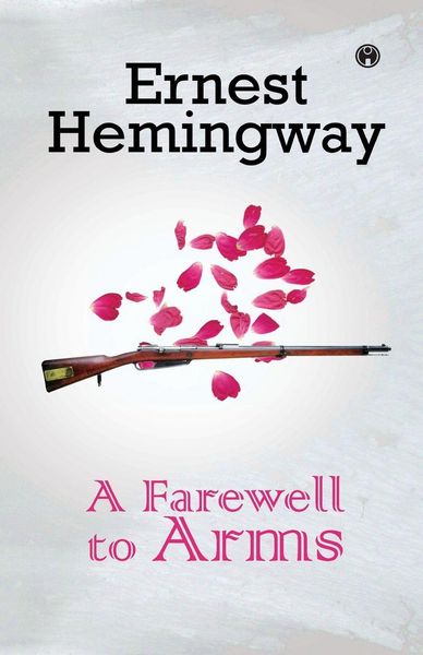 Produktbild: A Farewell to Arms