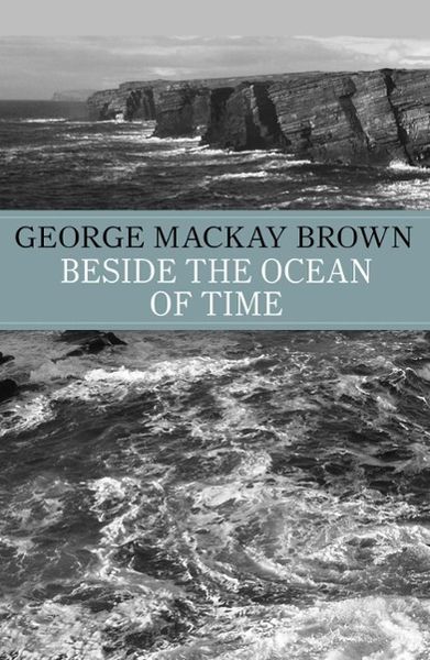 Produktbild: Beside the Ocean of Time