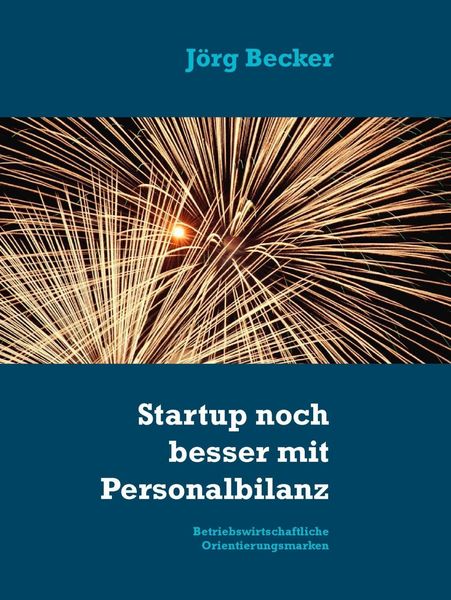 Produktbild: Startup noch besser mit Personalbilanz
