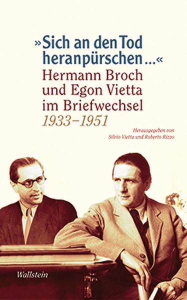 Produktbild: &raquo;Sich an den Tod heranp&uuml;rschen ...&laquo;