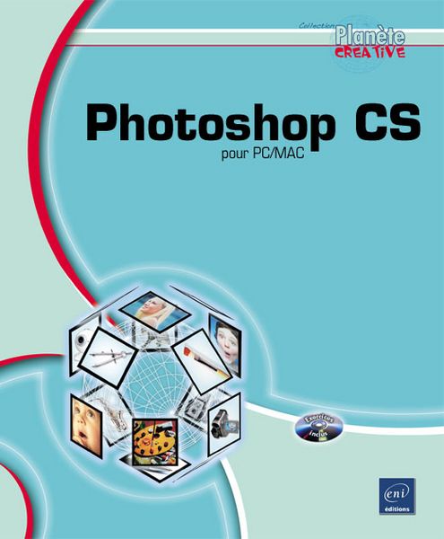 Produktbild: Photoshop CS pour PC/MAC