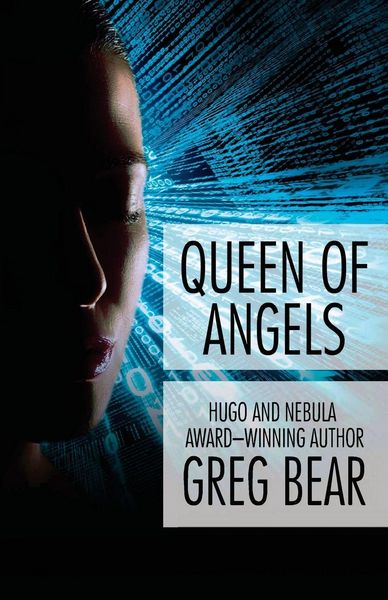 Produktbild: Queen of Angels