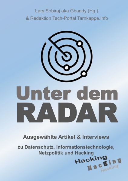 Produktbild: Unter dem Radar