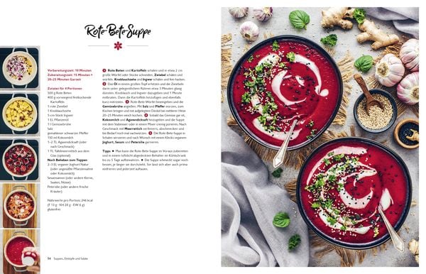 Produktbild: Vegan Food Love