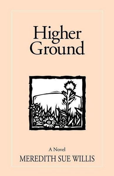 Produktbild: Higher Ground