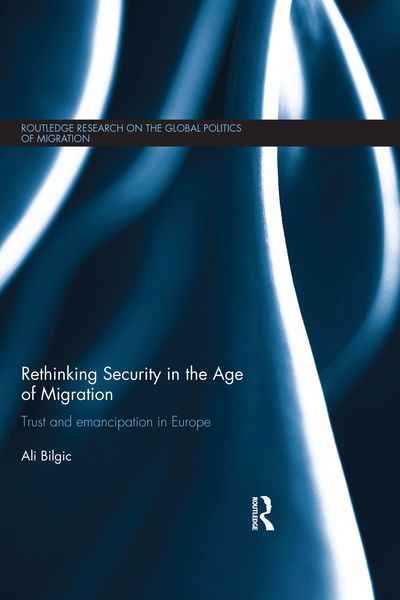 Produktbild: Rethinking Security in the Age of Migration