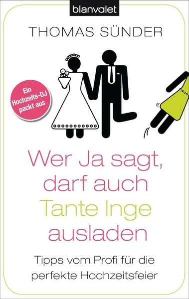 Produktbild: Wer Ja sagt, darf auch Tante Inge ausladen