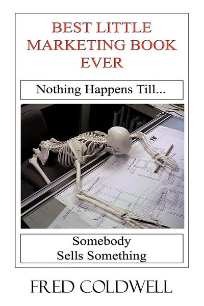 Produktbild: Best Little Marketing Book Ever
